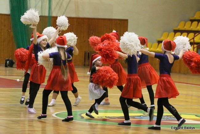 Pokonali Pyrę /zdjęcia/