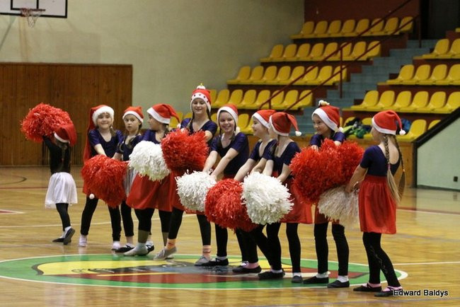 Pokonali Pyrę /zdjęcia/