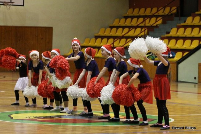 Pokonali Pyrę /zdjęcia/