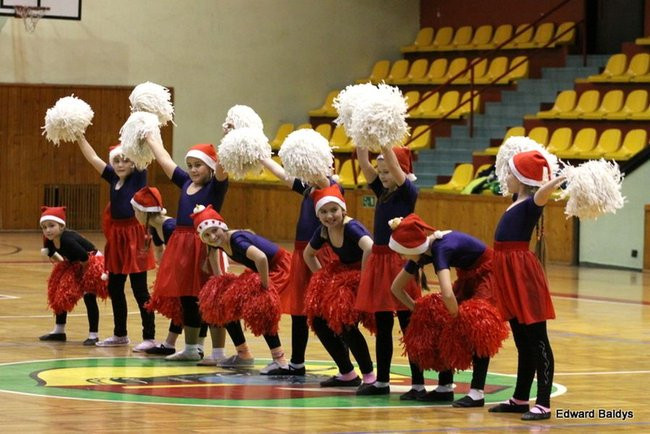 Pokonali Pyrę /zdjęcia/