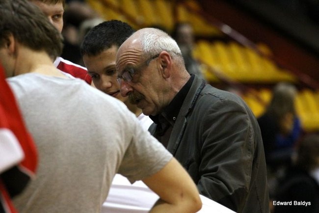 Pokonali Pyrę /zdjęcia/