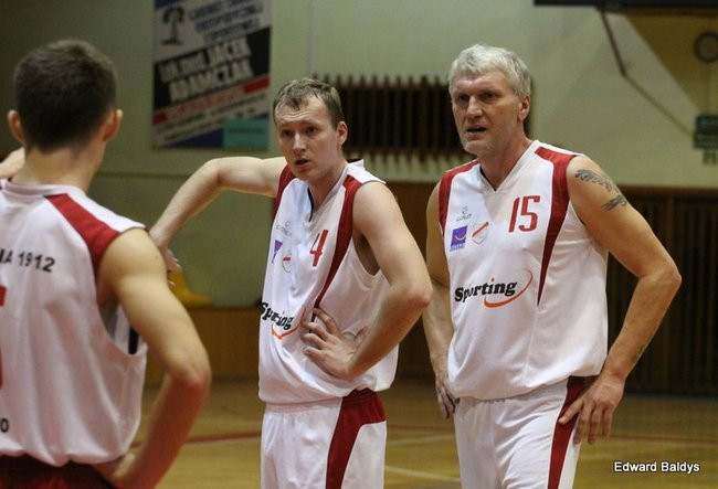 Pokonali Pyrę /zdjęcia/