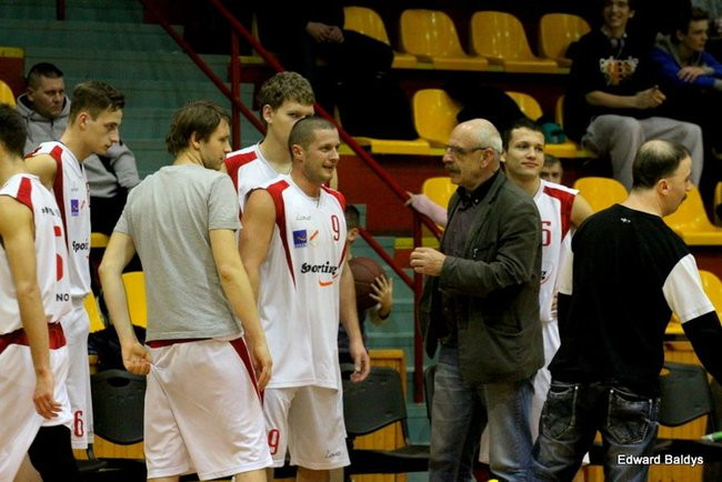 Pokonali Pyrę /zdjęcia/