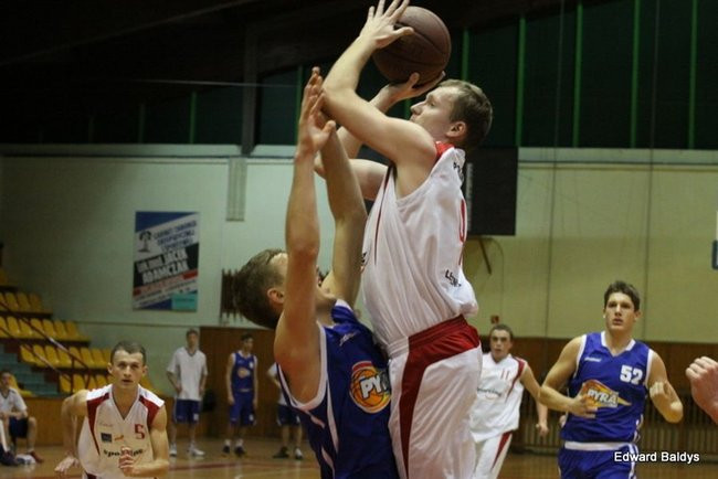 Pokonali Pyrę /zdjęcia/