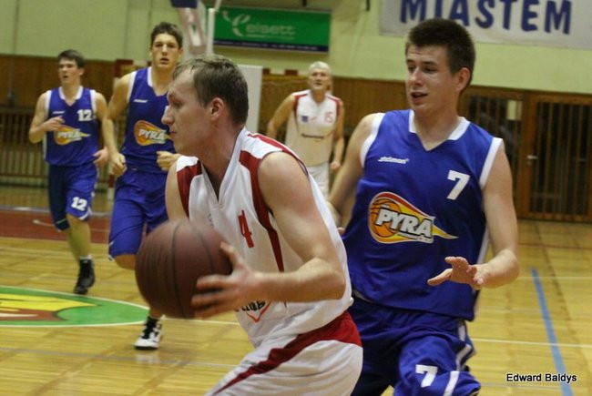 Pokonali Pyrę /zdjęcia/