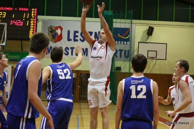 Pokonali Pyrę /zdjęcia/