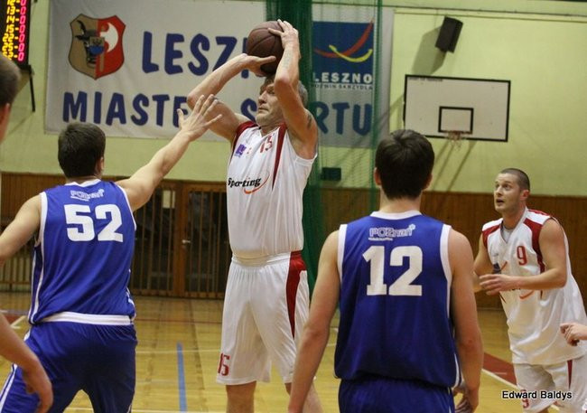 Pokonali Pyrę /zdjęcia/