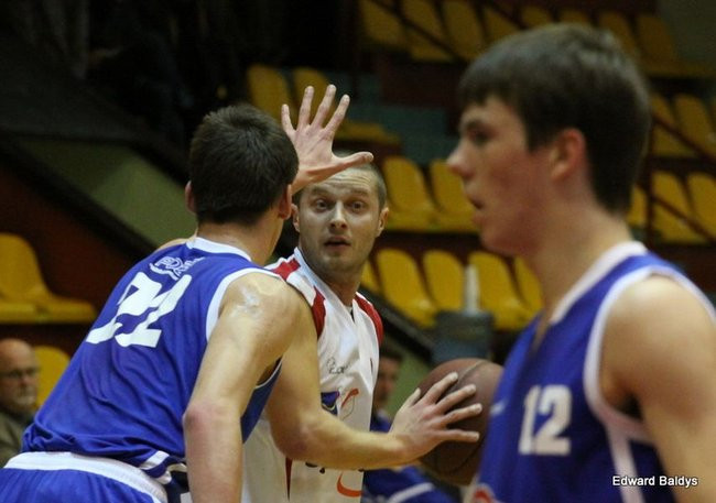 Pokonali Pyrę /zdjęcia/