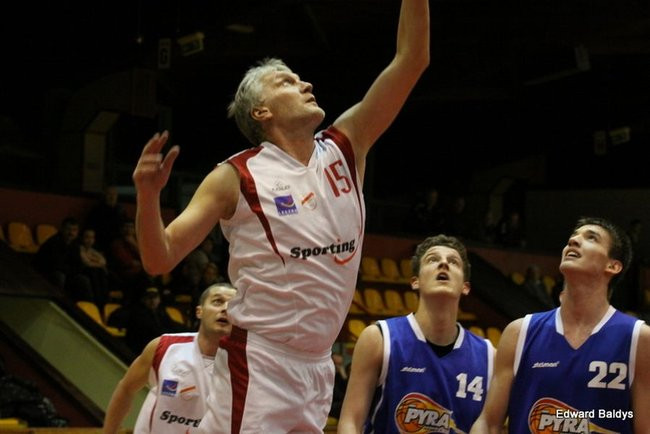 Pokonali Pyrę /zdjęcia/