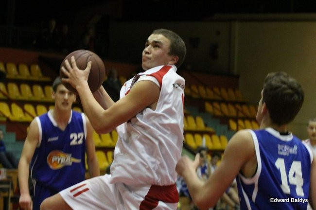 Pokonali Pyrę /zdjęcia/