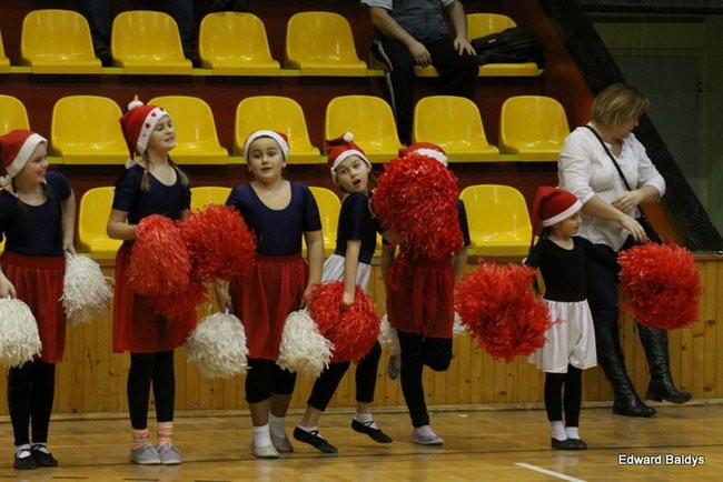 Pokonali Pyrę /zdjęcia/