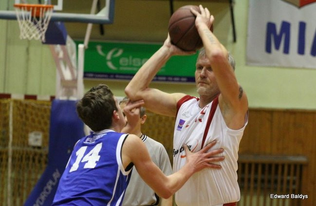 Pokonali Pyrę /zdjęcia/