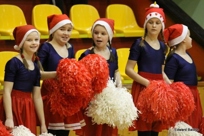 Pokonali Pyrę /zdjęcia/