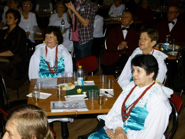 Spontaniczny koncert (zdjęcia)