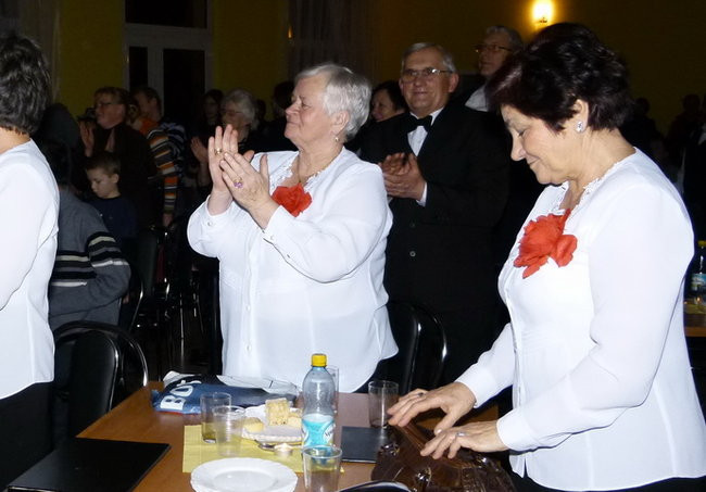 Spontaniczny koncert (zdjęcia)