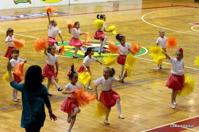 Zwycięstwo Tęczy (zdjęcia)