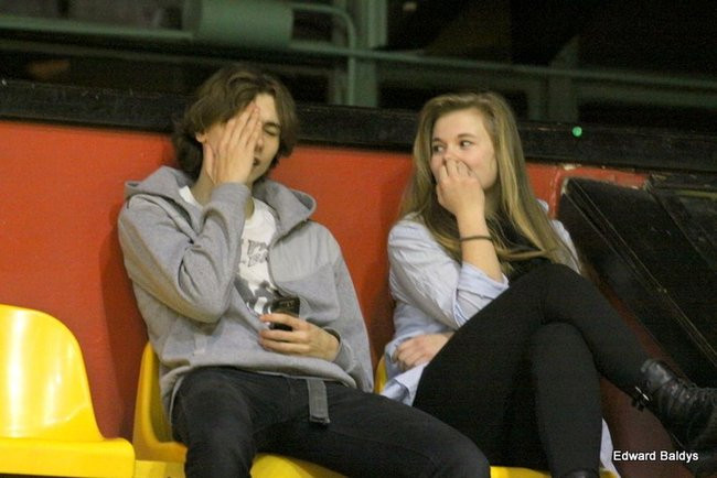 Zwycięstwo Tęczy (zdjęcia)