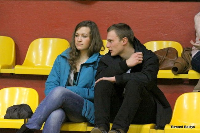 Zwycięstwo Tęczy (zdjęcia)