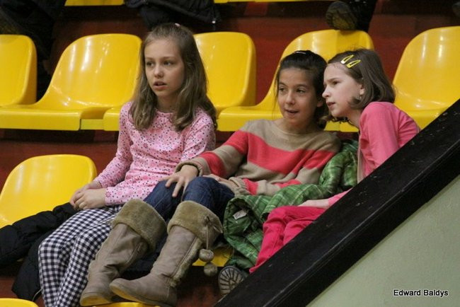 Zwycięstwo Tęczy (zdjęcia)