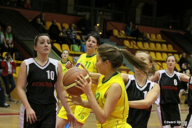 Zwycięstwo Tęczy (zdjęcia)