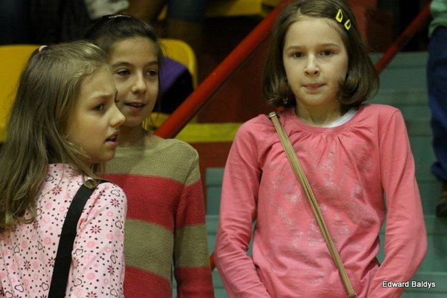 Zwycięstwo Tęczy (zdjęcia)