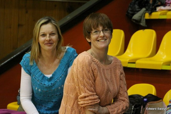 Zwycięstwo Tęczy (zdjęcia)