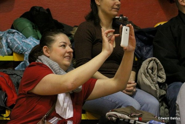 Zwycięstwo Tęczy (zdjęcia)