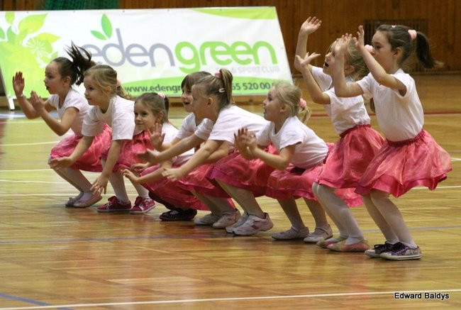 Zwycięstwo Tęczy (zdjęcia)