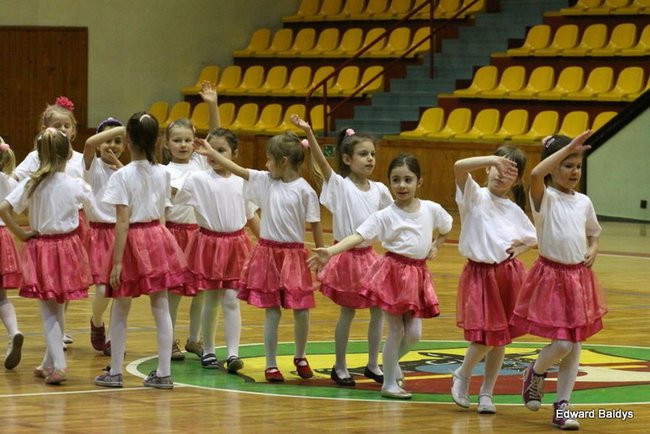 Zwycięstwo Tęczy (zdjęcia)