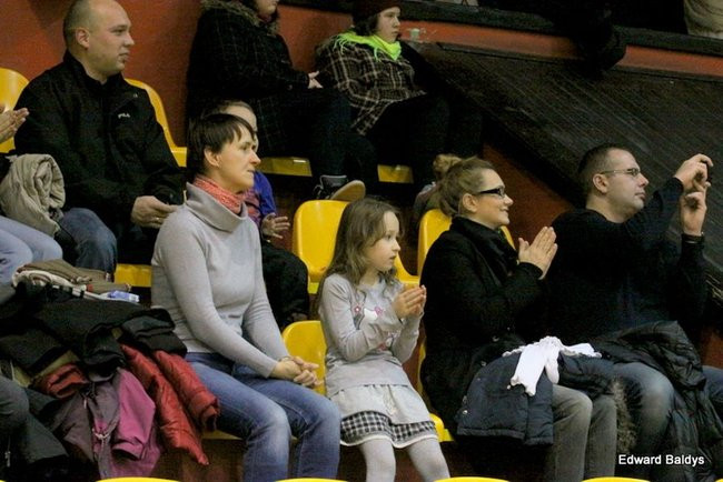 Zwycięstwo Tęczy (zdjęcia)