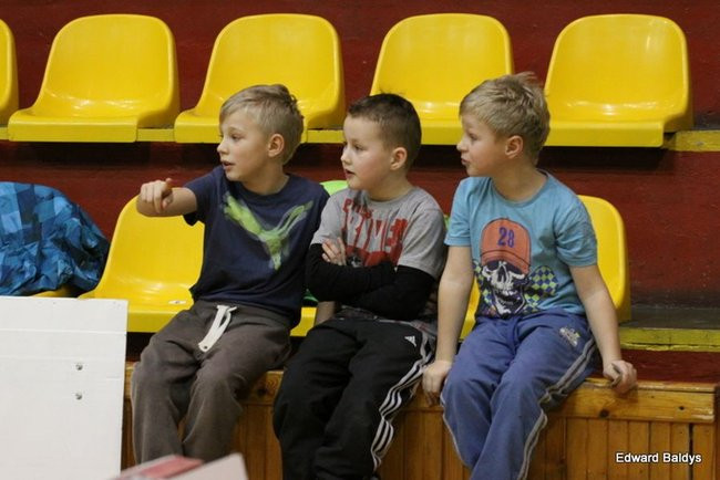 Zwycięstwo Tęczy (zdjęcia)