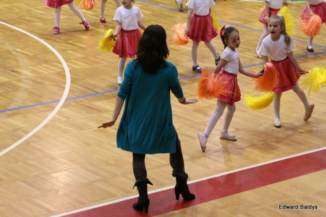 Zwycięstwo Tęczy (zdjęcia)