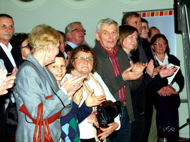 Myzyczny pojedynek pod dyrekcją Cheunga Chau