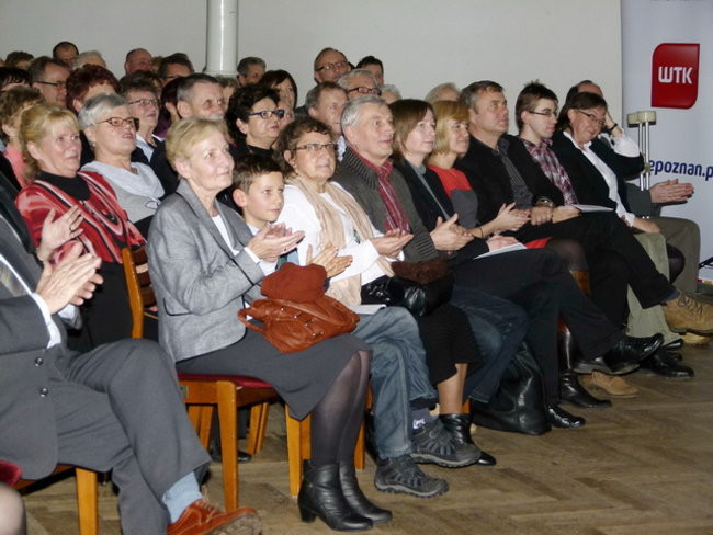 Myzyczny pojedynek pod dyrekcją Cheunga Chau