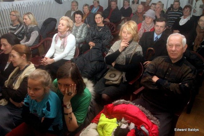 Jasełka w Szkole Podstawowej nr 1 (zdjęcia)