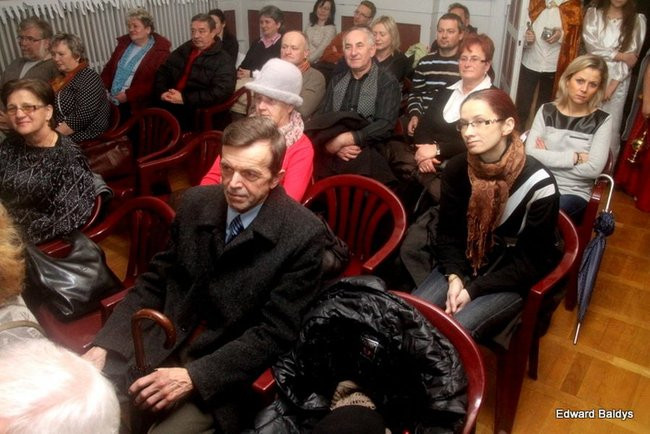 Jasełka w Szkole Podstawowej nr 1 (zdjęcia)