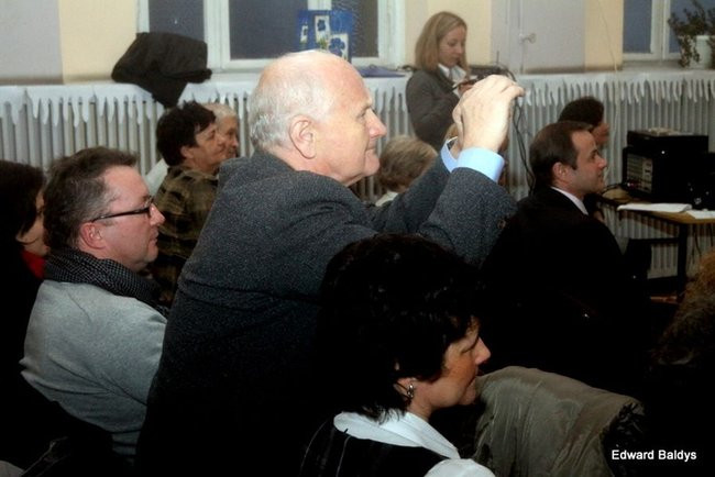 Jasełka w Szkole Podstawowej nr 1 (zdjęcia)