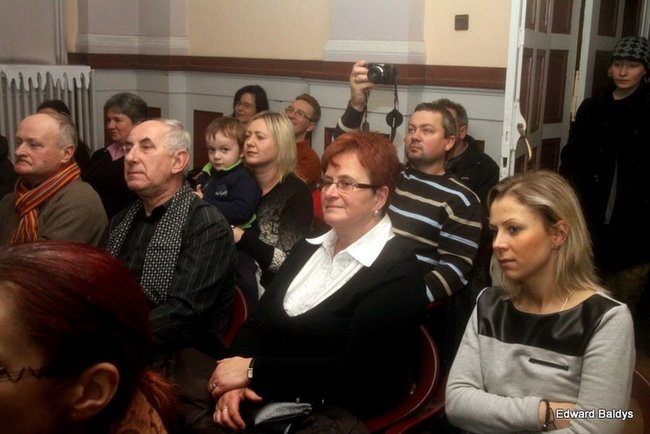 Jasełka w Szkole Podstawowej nr 1 (zdjęcia)