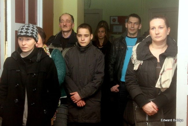 Jasełka w Szkole Podstawowej nr 1 (zdjęcia)