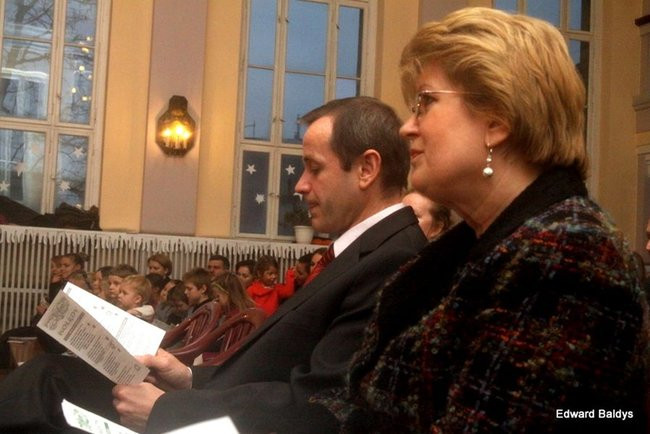 Jasełka w Szkole Podstawowej nr 1 (zdjęcia)