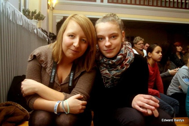 Jasełka w Szkole Podstawowej nr 1 (zdjęcia)