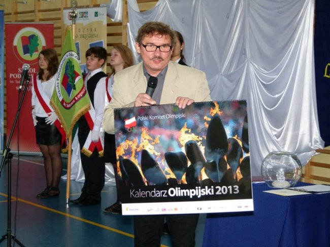 Dąbcze ma salę sportową (zdjęcia)