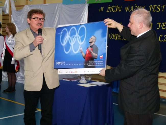 Dąbcze ma salę sportową (zdjęcia)