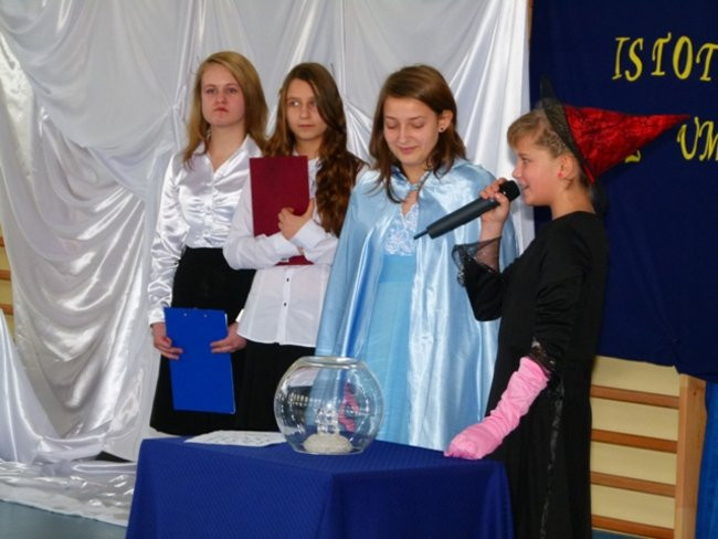 Dąbcze ma salę sportową (zdjęcia)