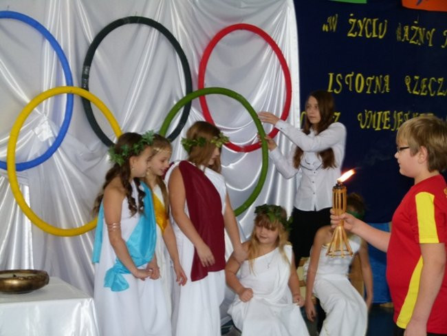 Dąbcze ma salę sportową (zdjęcia)