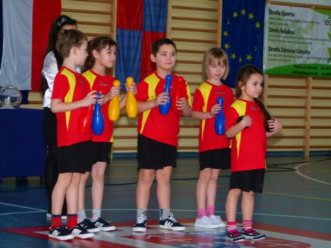 Dąbcze ma salę sportową (zdjęcia)