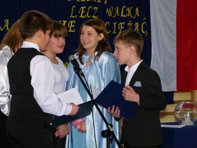 Dąbcze ma salę sportową (zdjęcia)