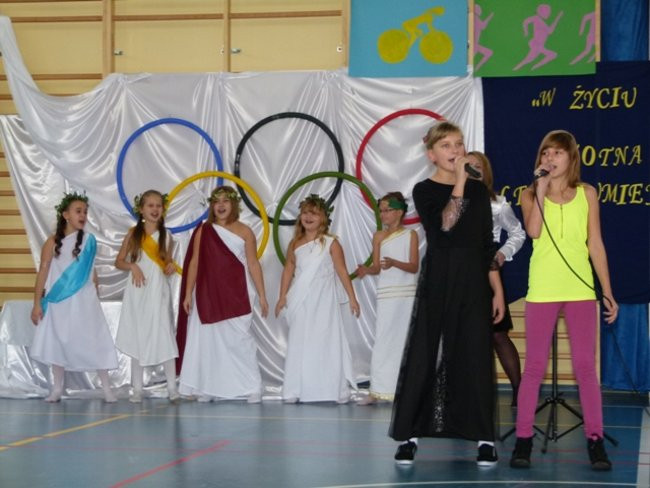 Dąbcze ma salę sportową (zdjęcia)