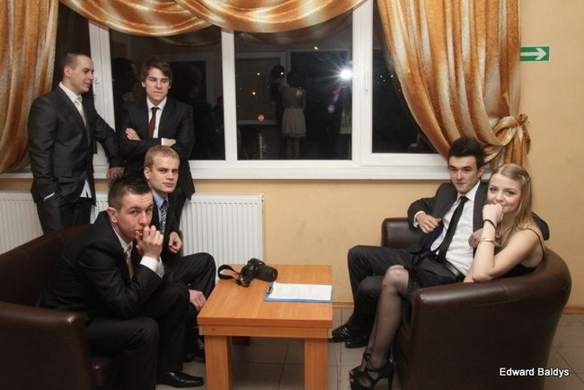 III LO bawiło się w Metaplaście (zdjęcia)