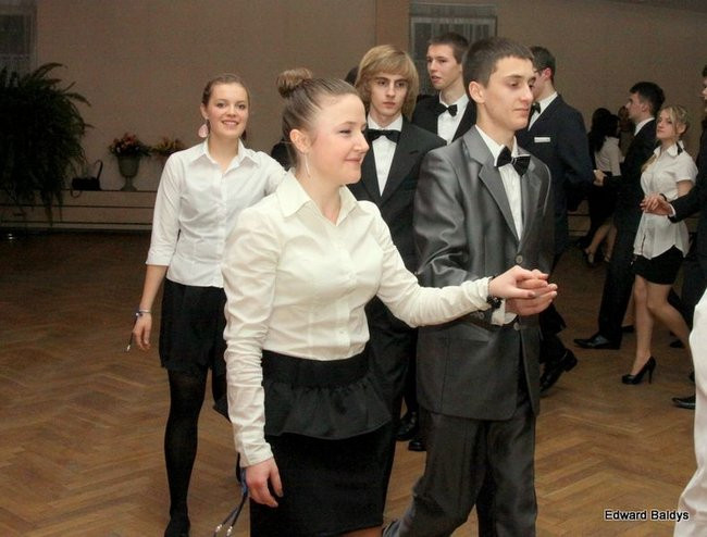 III LO bawiło się w Metaplaście (zdjęcia)